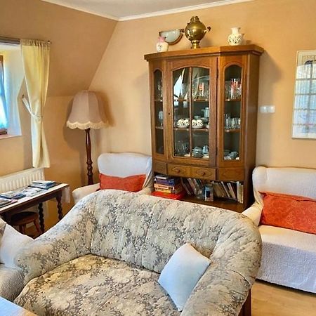 Fodor Haz Appartement Gyenesdiás Buitenkant foto