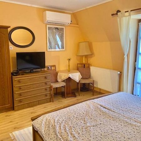 Fodor Haz Appartement Gyenesdiás Buitenkant foto