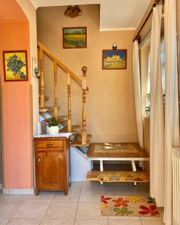 Fodor Haz Appartement Gyenesdiás Buitenkant foto