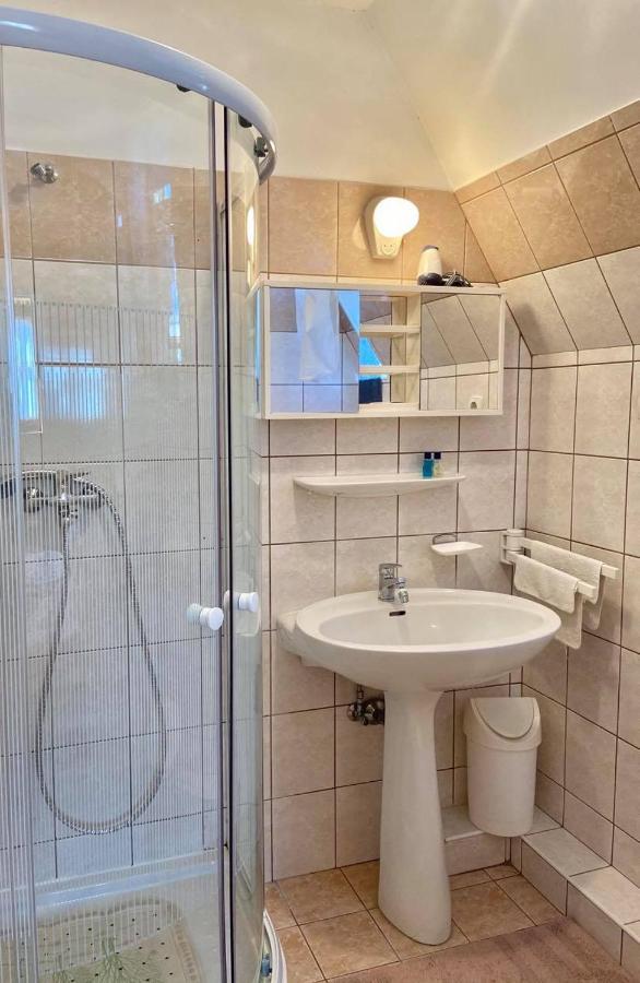 Fodor Haz Appartement Gyenesdiás Buitenkant foto