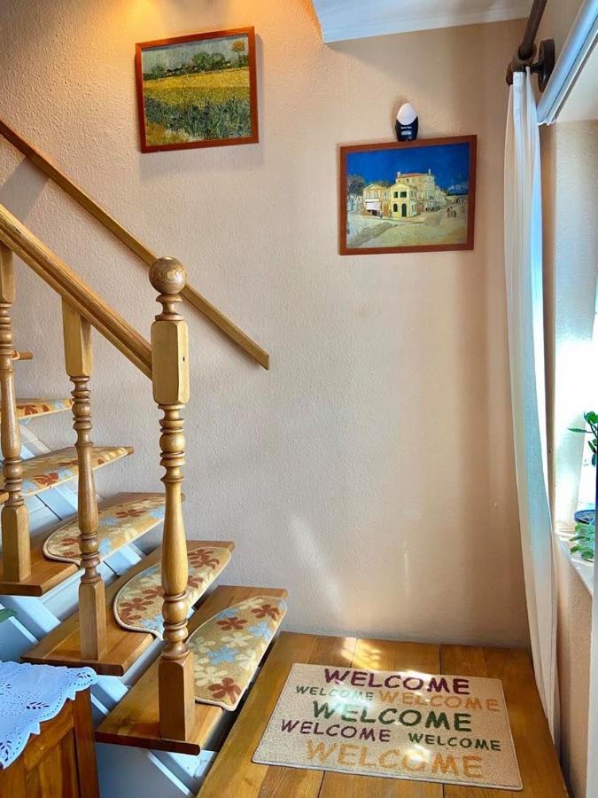 Fodor Haz Appartement Gyenesdiás Buitenkant foto