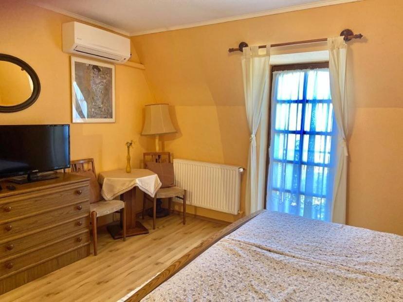 Fodor Haz Appartement Gyenesdiás Buitenkant foto