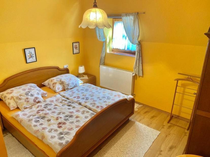 Fodor Haz Appartement Gyenesdiás Buitenkant foto