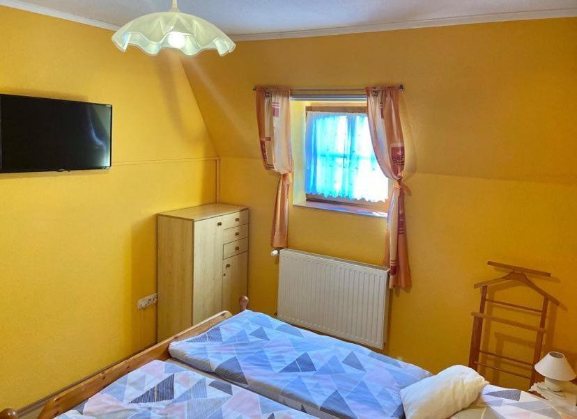 Fodor Haz Appartement Gyenesdiás Buitenkant foto